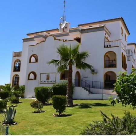 Molino Blanco Penthouse 15 Apartment Orihuela Exterior foto
